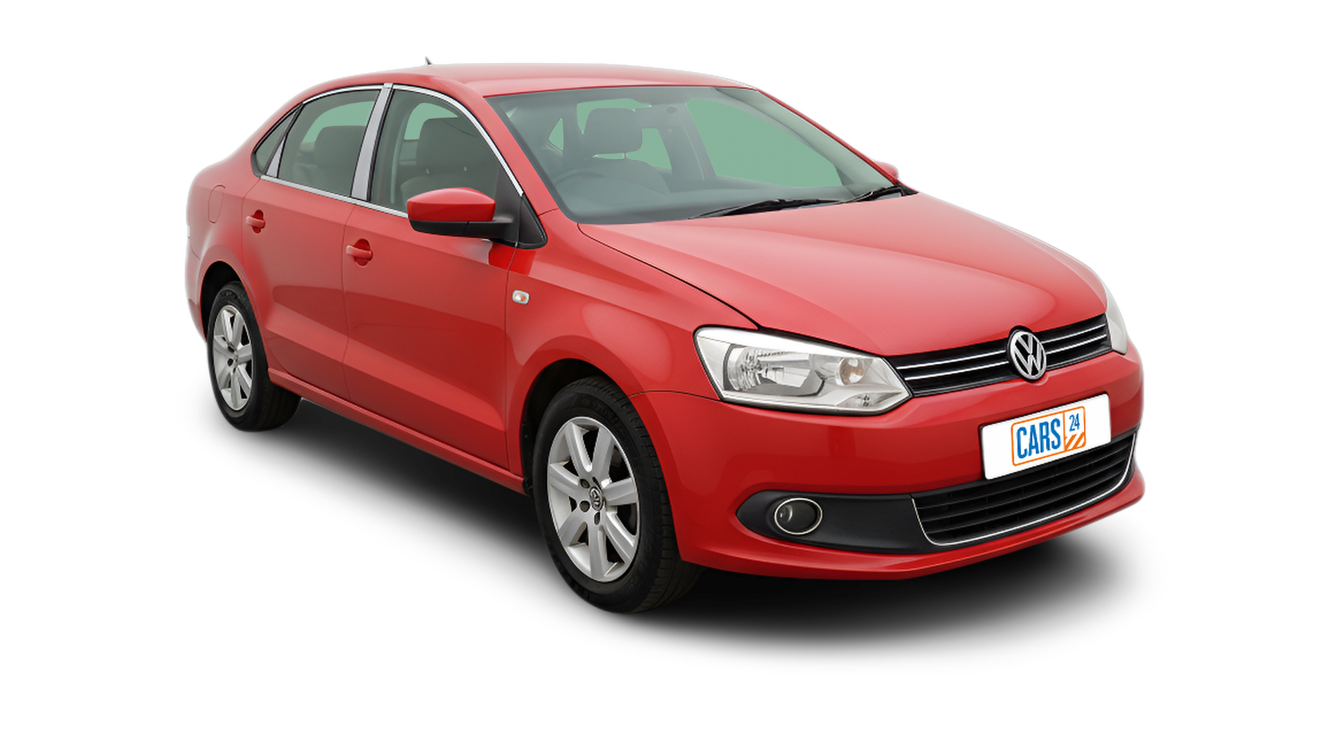 Volkswagen Vento-img